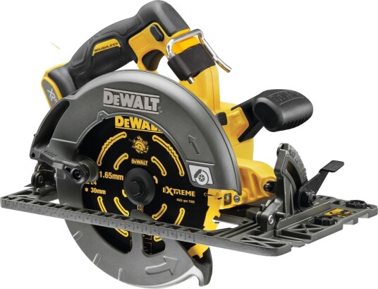 Dewalt Sirkelsag DCS579NT 54V 61mm Dewalt Sirkelsag DCS579NT 54V 61mm