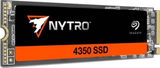 Seagate Nytro 4350 SSD 480GB M.2 PCIe 4.0 NVMe XP480SE30001 Seagate Nytro 4350 SSD 480GB M.2 PCIe 4.0 NVMe XP480SE30001