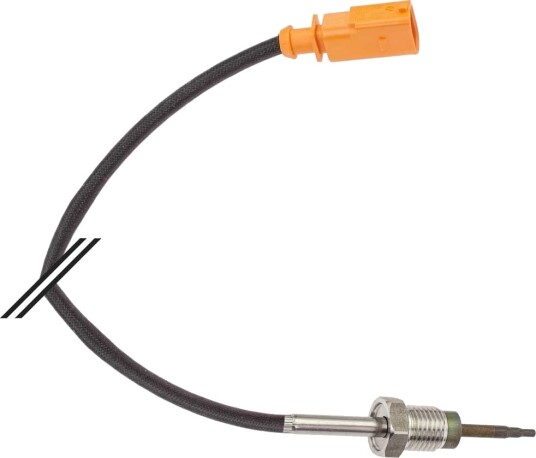 Sensor eksostemperatur MEYLE 114 800 0215
