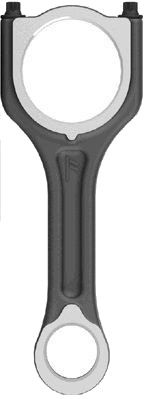 Stempelstang IPSA CO001900