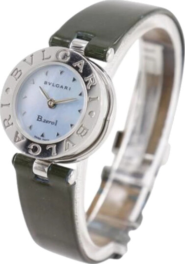 Bvlgari Vintage Dame Blå Bvlgari Vintage Dame Blå