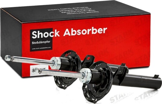 STARK SKSA 0133158 Støtdemper