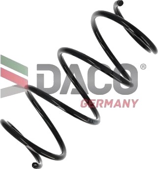 DACO Germany 803916 Fjær