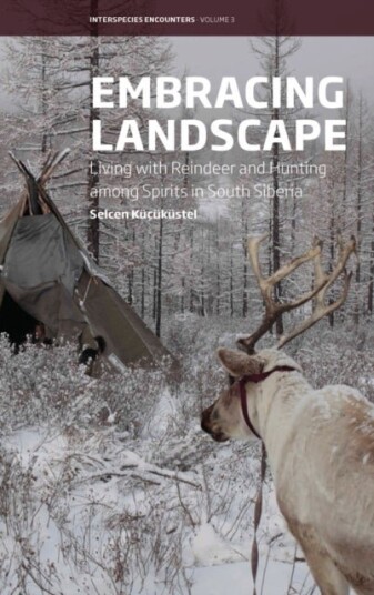 Embracing Landscape Embracing Landscape