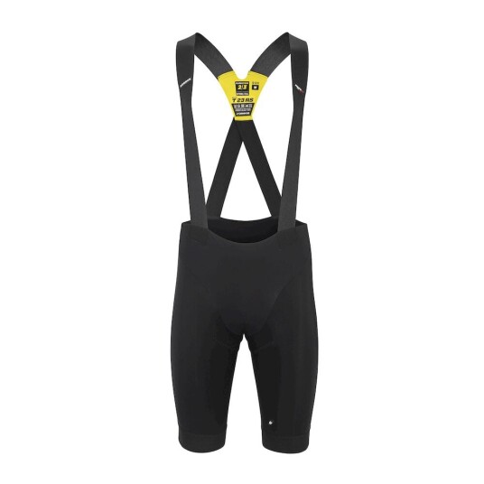 Assos Equipe Rs Spring Fall Shorts S9 Sykkelshorts Herre Black S