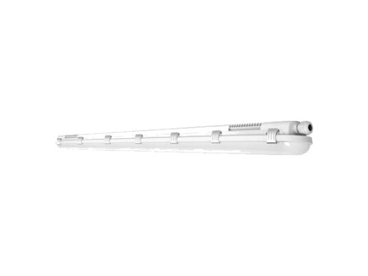 Fr Bakke/Armatur Led 46W 840 Ip65 Fr Bakke/Armatur Led 46W 840 Ip65