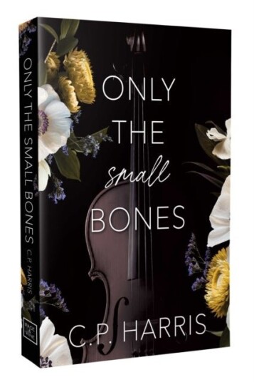 Only the Small Bones Only the Small Bones