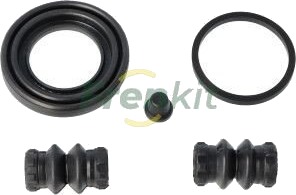 FRENKIT 238056 Reparasjonssett, bremsecaliper