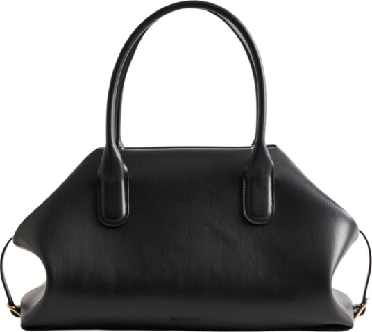 THEMOIRè Dame Vesker Svart ONE SIZE, THEMOIRè Dame Vesker Svart ONE SIZE,