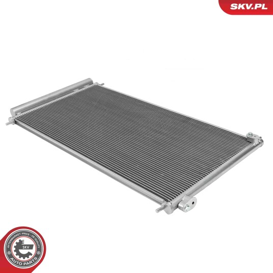 Kondensator ESEN SKV 86SKV539