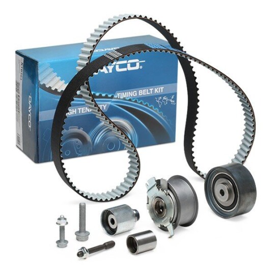 Registerreim sett DAYCO KTB563