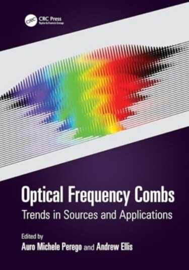 Optical Frequency Combs