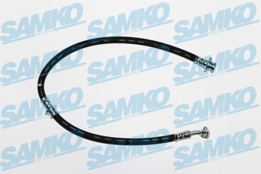 Bremseslange SAMKO 6T48509