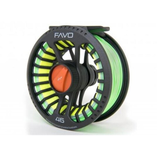 GUIDELINE FAVO #7-9 - L GUIDELINE FAVO #7-9 - L