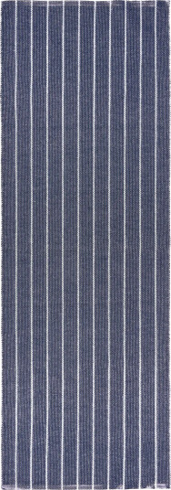 Scandi Living Lane løper Ocean blue 70x250 cm Scandi Living Lane løper Ocean blue 70x250 cm