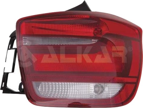 ALKAR 2222842 Baklykt ALKAR 2222842 Baklykt