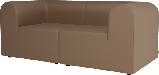 Montana Paradigm 2 seters Sofa HE0242 Hero242