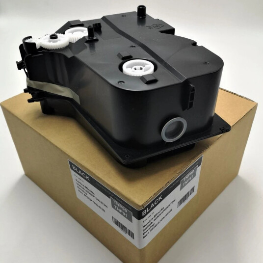 TB Toner Sort (20.000 sider) erstatter Konica-Minolta TNP-90/TNP-91 TB Premium toner