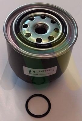 MOTAQUIP LVFF754 Drivstoffilter