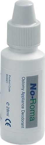 Salts No-Roma luktfjernende væske 28 ml