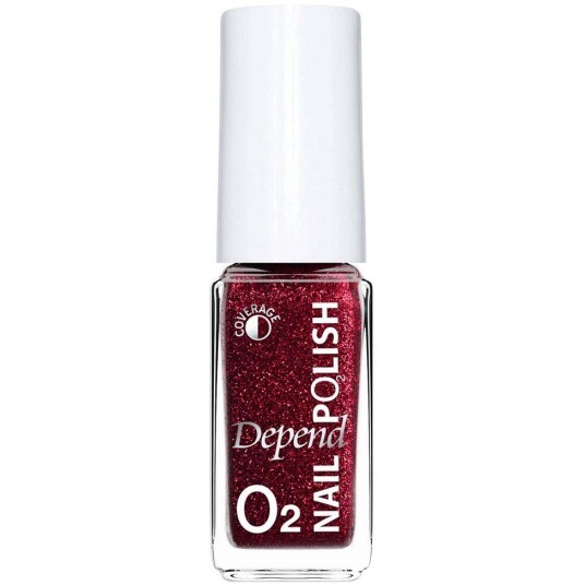 Depend O2 Christmas Red Nosed Rudolf 5205 Depend O2 Christmas Red Nosed Rudolf 5205