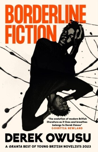 Borderline Fiction Borderline Fiction