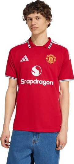 Manchester United FC 26/27 Hjemmetrøye