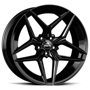 GMP A107 Conc Piano Black 10x21 ET35 B64.1 GMP A107 Conc Piano Black 10x21 ET35 B64.1
