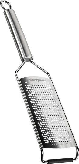 Microplane Professional Series Rivjern - Fin - Rustfritt Stål