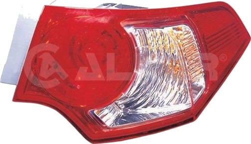 ALKAR 2202418 Baklykt