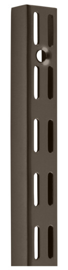 ELFA VEGGSKINNE 700 MM GRAPHITE