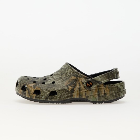 Joggesko Crocs Realtree APX Classic Clog Multi EUR 42 43