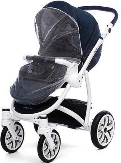 Babyono Myggnett til Barnevogn Babyono Myggnett til Barnevogn
