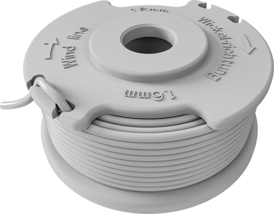 Gardena Trådkassett Easytrim Med Batteri