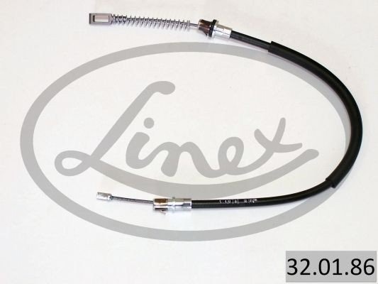 Bremsewire LINEX 32.01.86