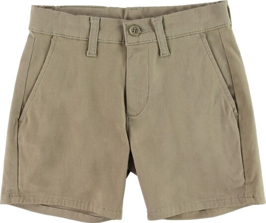 Grunt Shorts   Thor   Sand   Grunt   8 år 128   Shorts   Brun