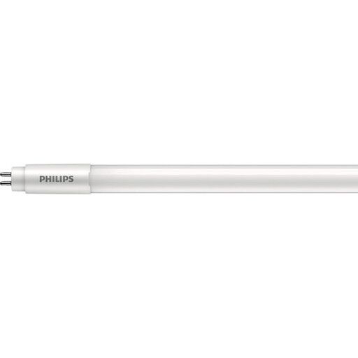Philips LEDLysrør T5 MASTER (Mains) High Efficiency 11.5W 1700lm - 865 daglys | 85cm - erstatter 21W Philips LEDLysrør T5 MASTER (Mains) High Efficiency 11.5W 1700lm - 865 daglys | 85cm - erstatter 21W