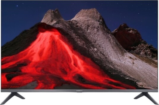Xiaomi ELA5936EU 32" Flatskjerm-TV LED 720p TV QLED 4K A Pro 2026