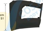 Støtfanger COS.PEL 405.96102