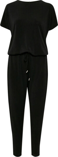 InWear Dame Jumpsuits & Playsuits Svart S, InWear Dame Jumpsuits & Playsuits Svart S,