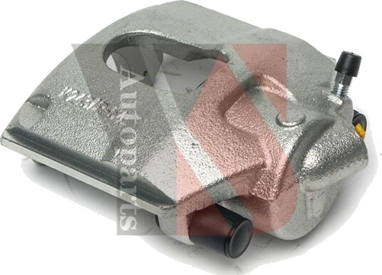 YSPARTS YS BC0184 Bremsecaliper