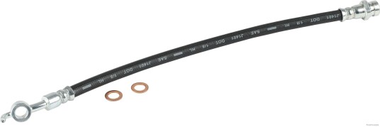 Bremseslange HERTH+BUSS JAKOPARTS J3710344