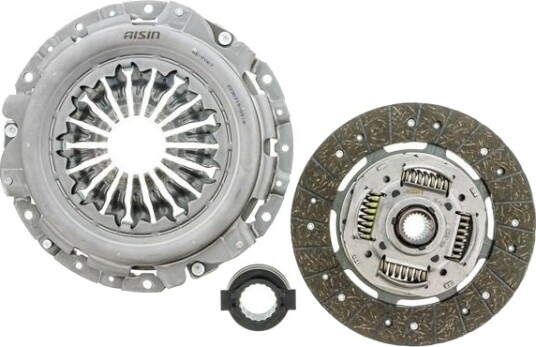 Clutchsett AISIN KE-FO67