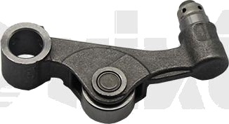 VIKA 11091401801 Ventilvipparm, motorstyring