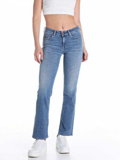Replay New Luz Bootcut Denim 24/32