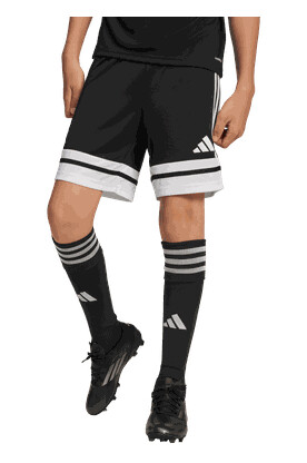 Adidas Squadra 25 Shorts, treningsshorts, junior Black 140 Adidas Squadra 25 Shorts, treningsshorts, junior Black 140