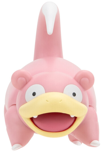Pokémon Battle Figure Slowpoke PKW3009 Pokémon Battle Figure Slowpoke PKW3009