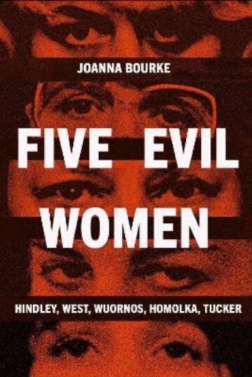 Five Evil Women Five Evil Women
