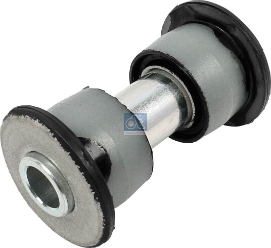 Foring fjærøye DT Spare Parts 7.11127