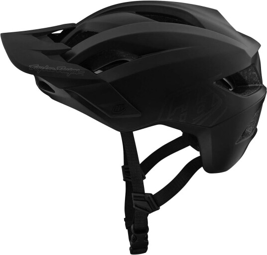 Troy Lee Designs Flowline Youthpoint black